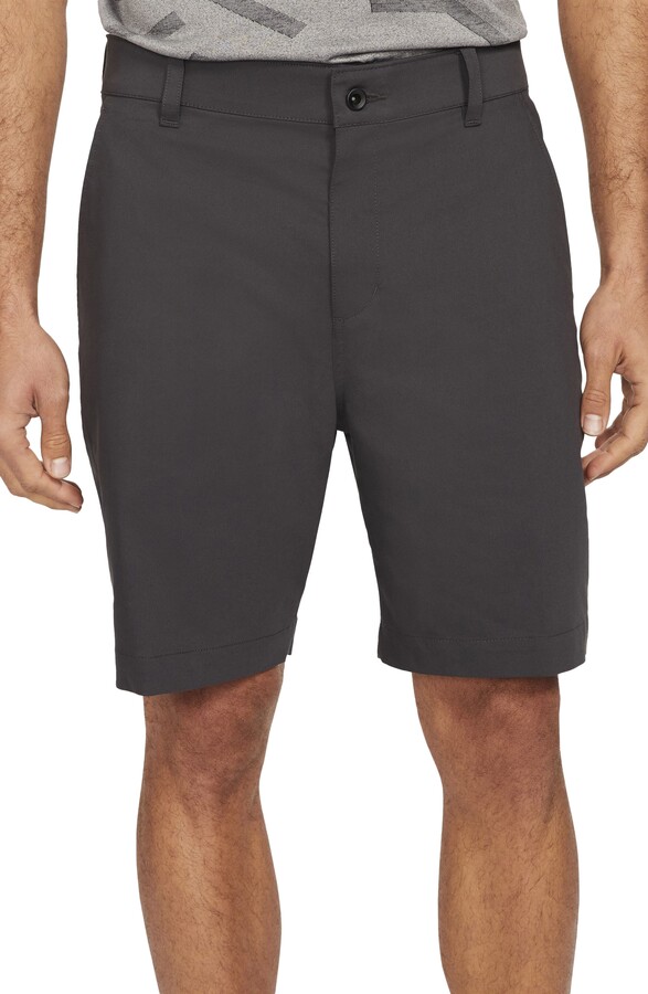 Nike Golf Nike Dri-FIT UV Flat Front Chino Golf Shorts - ShopStyle