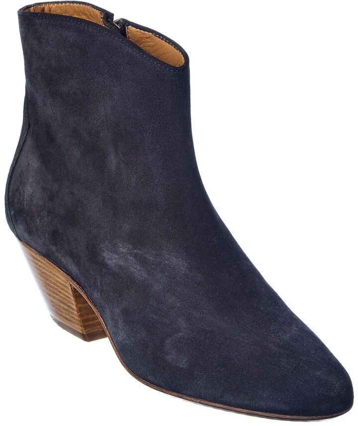 isabel marant dacken boots sale