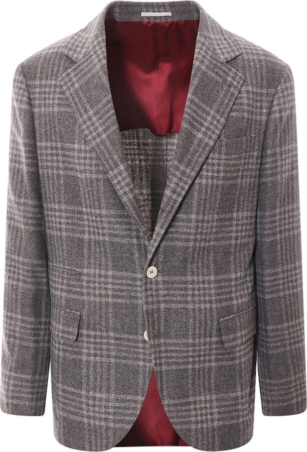 Brunello Cucinelli Blazer Jacket