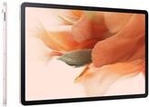 Thumbnail for your product : Samsung Galaxy Tab S7 Fe - 64Gb, 5G, Light Pink