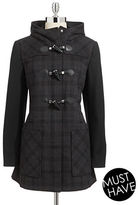 Thumbnail for your product : London Fog The Essential Coats   The Duffle Coat