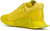 Thumbnail for your product : Adidas By Rick Owens Level Runner sneakers