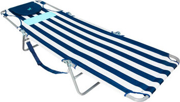 Ostrich Reclining Beach Chair