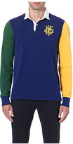 Thumbnail for your product : Ralph Lauren Rugby polo shirt - for Men