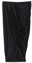 Thumbnail for your product : labworks Women's Twist Front Tulip Skirt - Assorted Colors