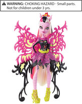 Thumbnail for your product : Mattel Monster High Bonita Femur Doll