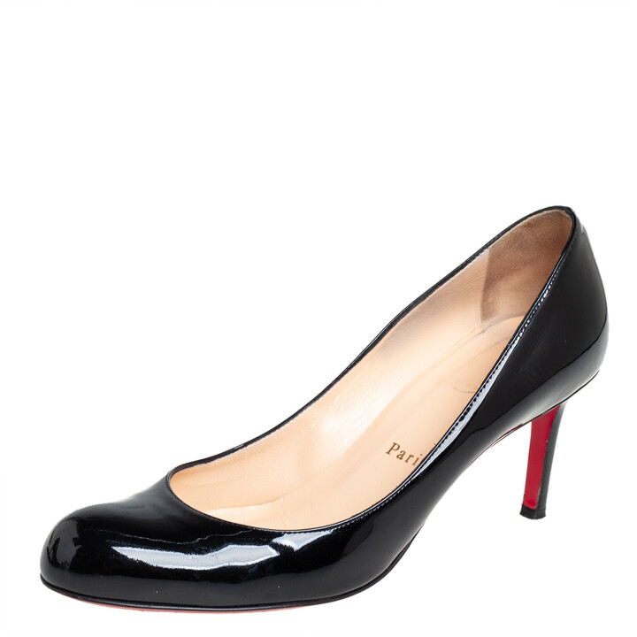 louboutin size 39