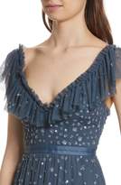 Thumbnail for your product : Needle & Thread Sunburst Tiered Gown