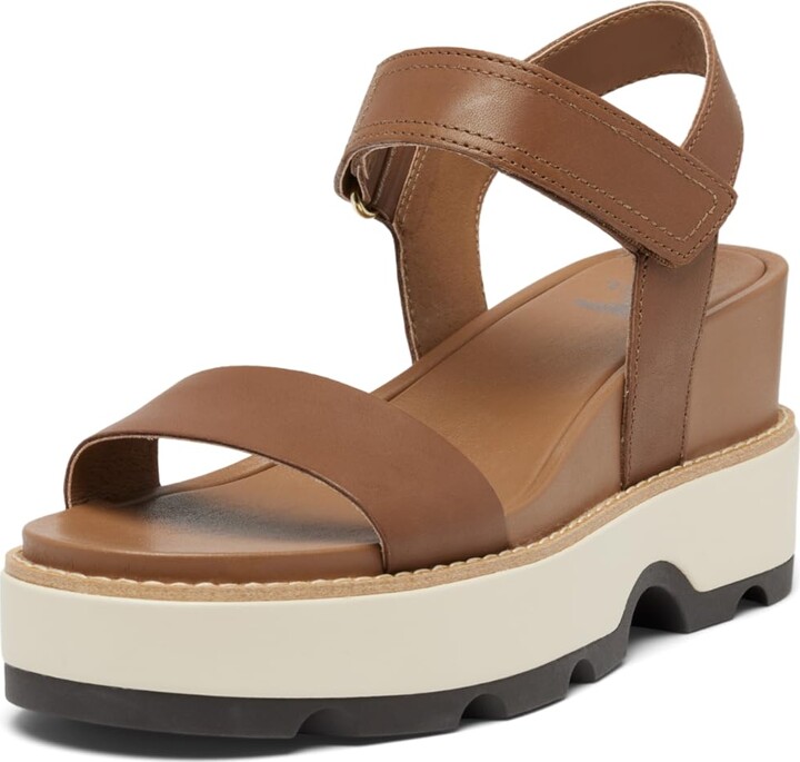Sorel Women's Contemporary Wedge Sandal