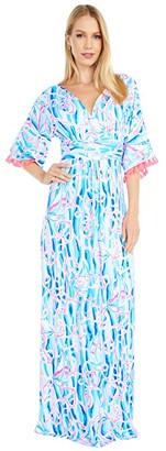 marcia maxi dress lilly pulitzer