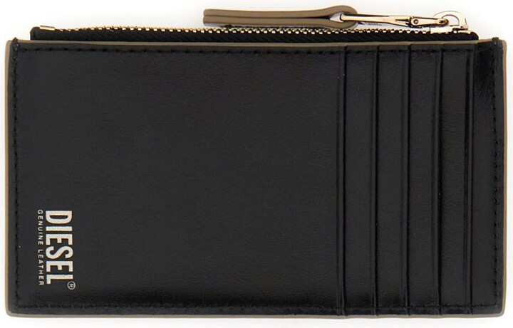 Diesel Coin S Card Holder - ShopStyle