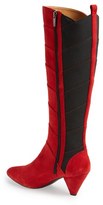 Thumbnail for your product : J. Renee 'Walkaline' Suede Tall Boot (Women)
