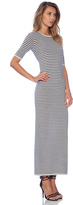 Thumbnail for your product : Demy Lee Stripe Enya Dress