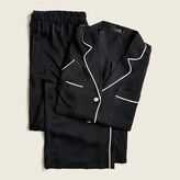 Thumbnail for your product : J.Crew Easy-luxe eco short-sleeve pajama set