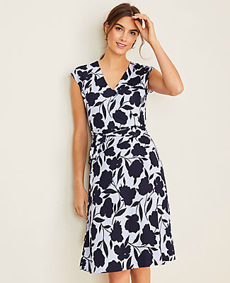 ann taylor casual dresses