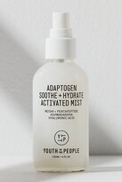 Thumbnail for your product : YOUTH TO THE PEOPLE Adaptogen Soothe + Hydrate Mist with