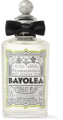 Penhaligon's Bayolea Aftershave Splash - Lemongrass & Mandarin, 100ml
