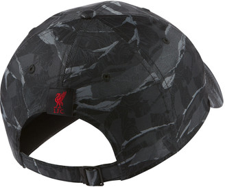 Liverpool FC 2020/21 Heritage86 Adjustable Hat