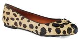 Thumbnail for your product : Marc by Marc Jacobs Cat Flats