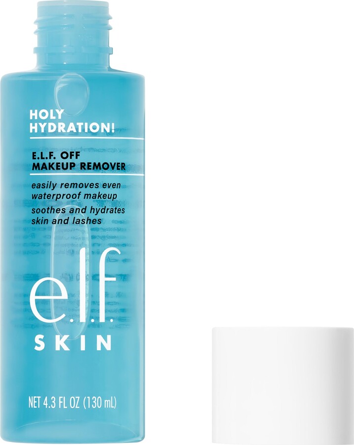 e.l.f Holy Hydration! Off Makeup Remover