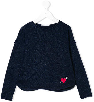 Elsy Lucetta sweater