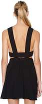 Thumbnail for your product : Nasty Gal Black Magic Dress
