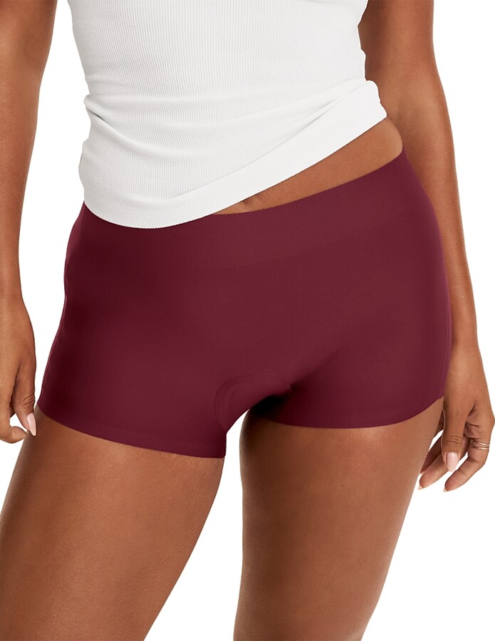 Knixwear Super Leakproof Dream Shorts