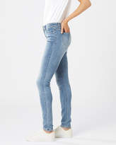Thumbnail for your product : Jeanswest Skinny jeans Soft Vintage