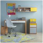 Thumbnail for your product : STUDY Albion Wall mounted storage unit