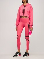 Thumbnail for your product : adidas by Stella McCartney Tp Tight P.blue Leggings