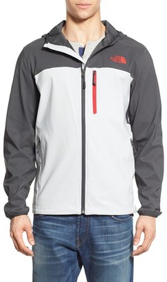 The North Face Men's 'Nimble' Hooded Jacket