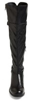 Thumbnail for your product : BCBGeneration 'Krush' Over the Knee Riding Boot (Women)
