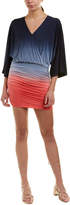 Thumbnail for your product : Young Fabulous & Broke Hara Mini Dress