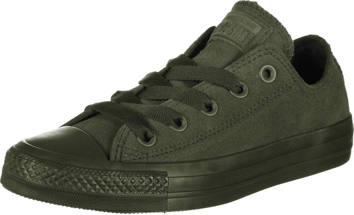 Converse Green Men's Trainers 