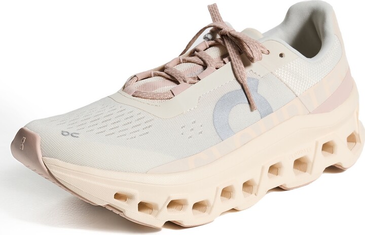 On Cloudmonster Sneakers