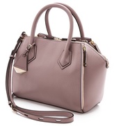 Thumbnail for your product : Rebecca Minkoff Mini Perry Satchel