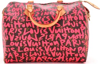 Graffiti #4  Graffiti, Lv lv, Louis vuitton handbags