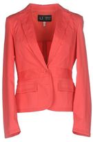 Thumbnail for your product : Armani Jeans Blazer