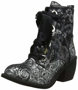 irregular choice boots uk
