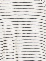 Thumbnail for your product : Marie Chantal Girls' Striped Short Sleeve Top