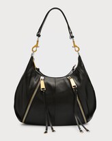 Thumbnail for your product : Rebecca Minkoff Mab Croissant Hobo Bag