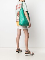 Thumbnail for your product : Stella McCartney large Falabella tote bag