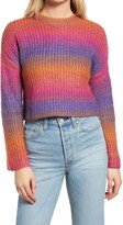 Space Dye Sweater | Shop the world’s largest collection of fashion ...