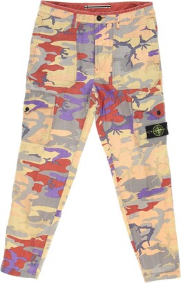 Camo Pants For Men | Shop The Largest Collection | ShopStyle
