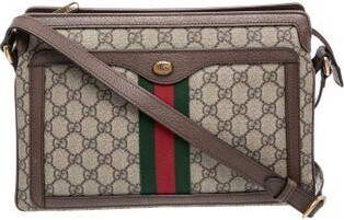 Gucci GG Supreme Ophidia