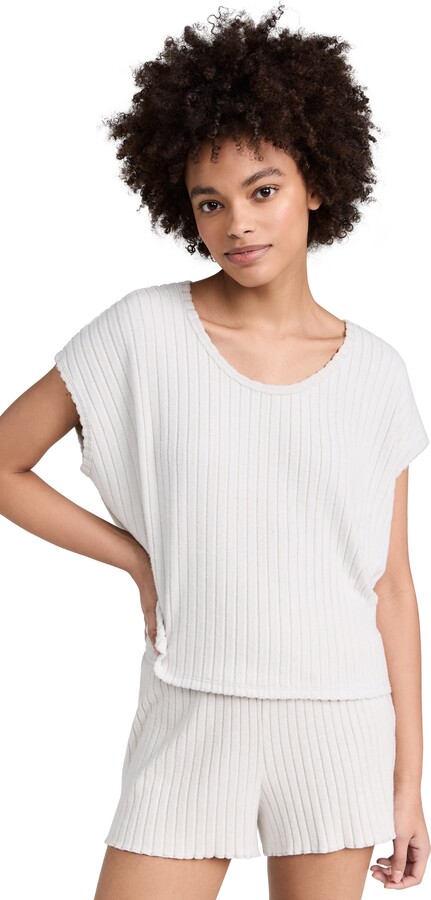 Z Supply Shoreline Top