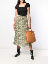 Thumbnail for your product : See by Chloe Monroe shoulder bag
