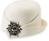 Thumbnail for your product : Flu's Ear Wool Cloche