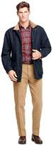 Thumbnail for your product : Brooks Brothers and Beretta Wax Jacket