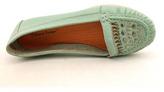 Thumbnail for your product : Bare Traps Baretraps Baretraps Adeen Womens Leather Loafers Shoes New/Display